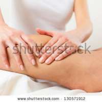 Lymphdrainage zu Hause