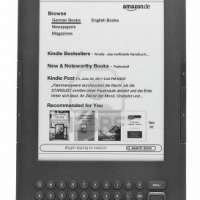 Deutscher Kindle für 99 Euro