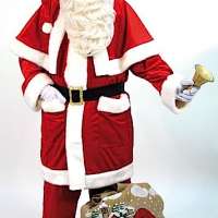 Schöne Weihnachtskostüme zur besinnlichen Zeit