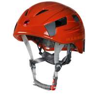 Bergsportler sind bei Mammut gut aufgehoben