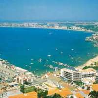 Familienurlaub an der Costa Dorada