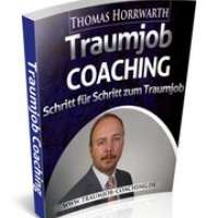 Wie finde ich meinen Traumjob ? Natürlich mit dem neuen Traumjob Coaching !