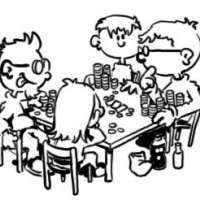 Quo Vadis - Spieleabend?
