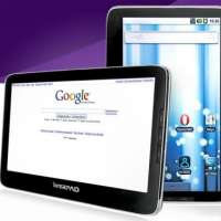 Interpad (Android-Tablet)