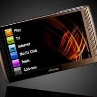 Archos 7 (Android Tablet)