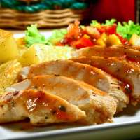 Essen um abzunehmen - So habe ich es gemacht