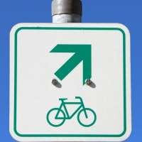 Fahrrad Heimtrainer oder doch Fahrrad?
