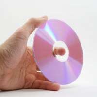 Alles über die DVD