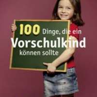 Schulfähigkeit bei Vorschulkindern fördern
