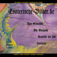 Esoterische Bilder