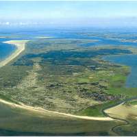 Fanö - Erholung an der Nordsee