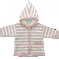 Neue Marken bieten preiswerte Bio-Babybekleidung - frei von Schadstoffen und biologisch produziert