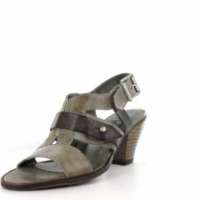 Damen-Sandalen in Übergröße - der Trendschuh für die warme Jahreszeit