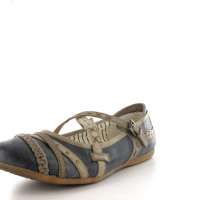Schuhtrends 2012 - Jetzt aktuelle Sommerkollektionen von Damenschuhen in Übergrößen