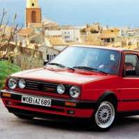 Golf 2