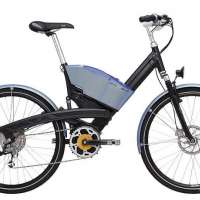 E-Bikes
