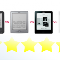 eBook Reader