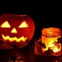 Halloween ein Sonnenwendefeiertag