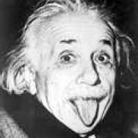 Einsturz Einsteins Relativitätstheorie-Leuchtturm