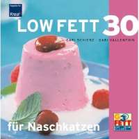 Naschkatzen Diät zum Abnehmen - Kalorienarm und Lecker
