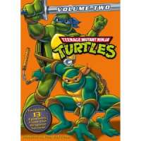  Ninja Turtles