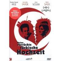 Heiraten auf Türkisch