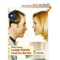 Lustige Dialoge zum nachspielen, vor Gericht und zwischen Mann und Frau
