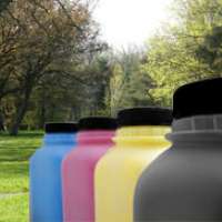 Mit Refill Toner einen Beitrag zum Ressourcenschutz leisten