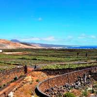Lanzarote - Die Anreise