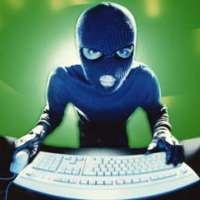 Hacker in sozialen Netzwerken