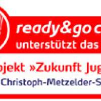 Christoph Metzelder und readybank - ready&go credit - mit eigenem Jugendprojekt