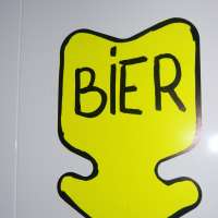 Wie kann ich eine Bierbong selber bauen? Anleitung: Bierbong bauen