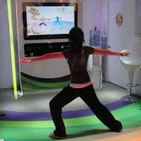 Revolution ! Xbox Kinect ! Vergesst Wii und Playstation Move !