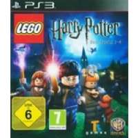 Harry Potter's grosse Lego-Welt!