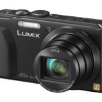 Die Lumix TZ41, ein Wunderwerk von Panasonic!