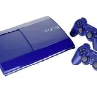 Der blaue Riese