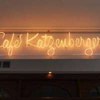 Das Cafe Katzenberger