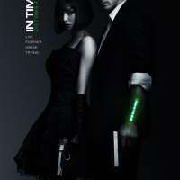 Filmvorstellung: In Time