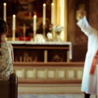 Die Konfirmation – der Schritt ins kirchliche Erwachsenenalter