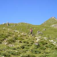 Hoch zu Draht-Ross durch die Dolomiten – Radurlaub in Südtirol