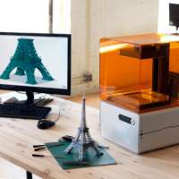 Der 3D-Druck - eine neue industrielle Revolution?