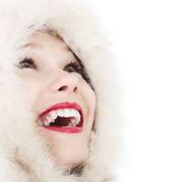 Modebewusst durch den Winter