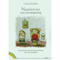 Hilfe - mein Baby / meine Katze hat Verstopfung