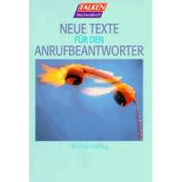 Text für Anrufbeantworter- kostenlose Ansage gesucht?