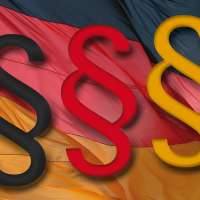 Die deutsche Gerichtsbarkeit