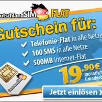Handytarife können günstiger sein als Prepaidkarten