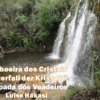 Fotoreisen durch Brasilien auf e-Buch
