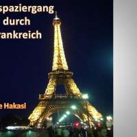 Bildspaziergang durch Frankreich