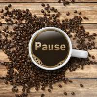 Büro, Bürogestaltung, Kaffee