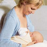 Die richtige Babyflasche finden